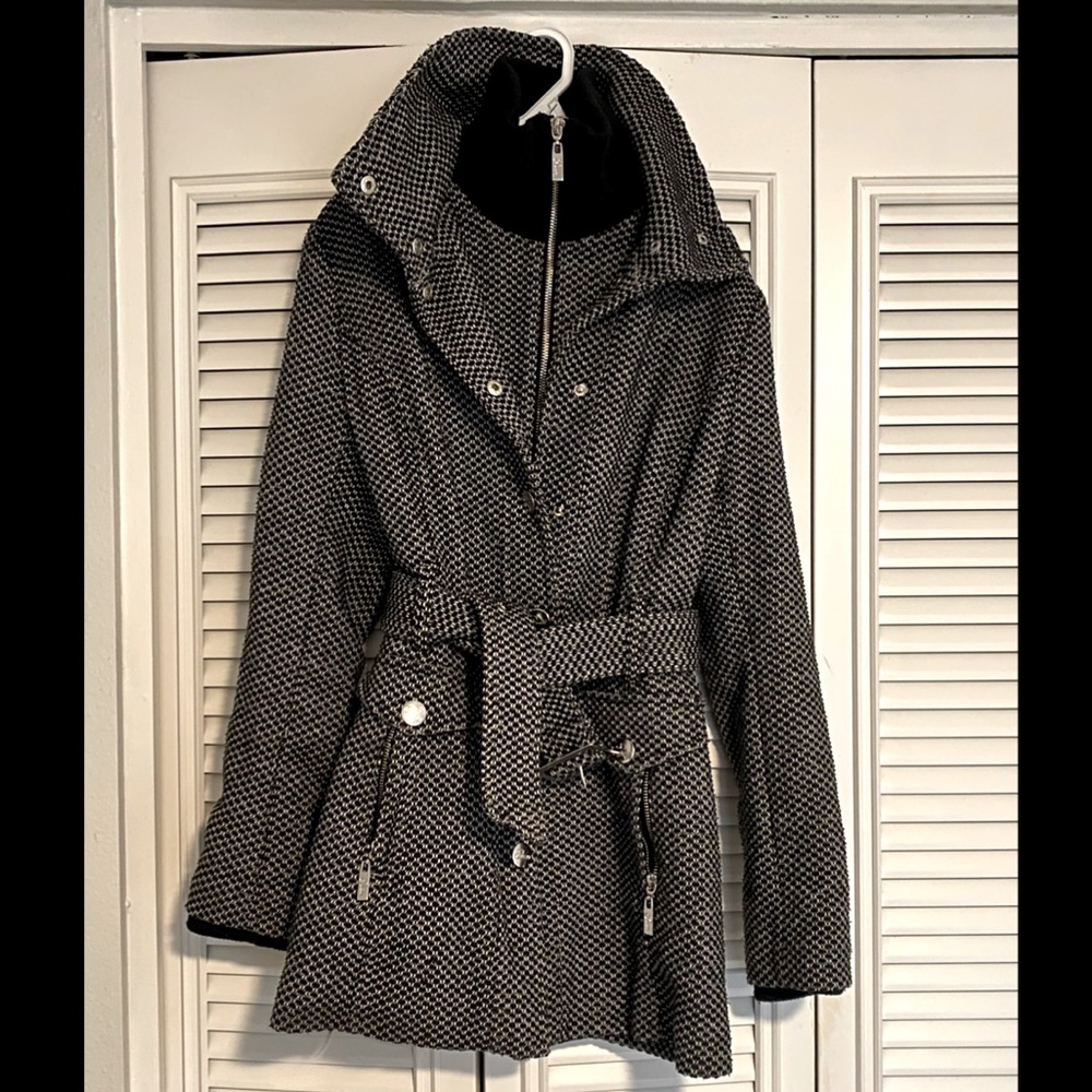 Vintage Guess Jacket